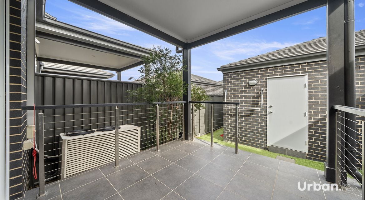Marsden Park 32 Greygum Terrace