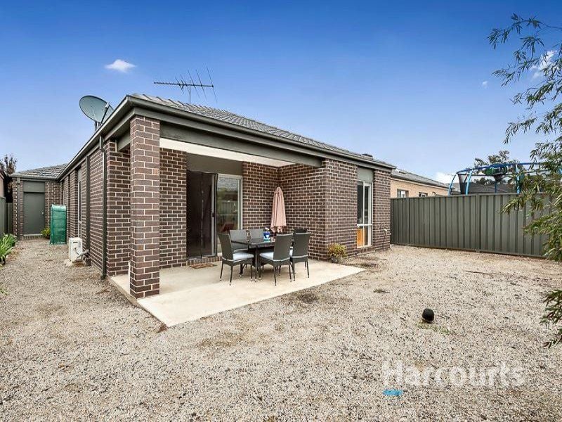 26 Bindaree Court, Mernda