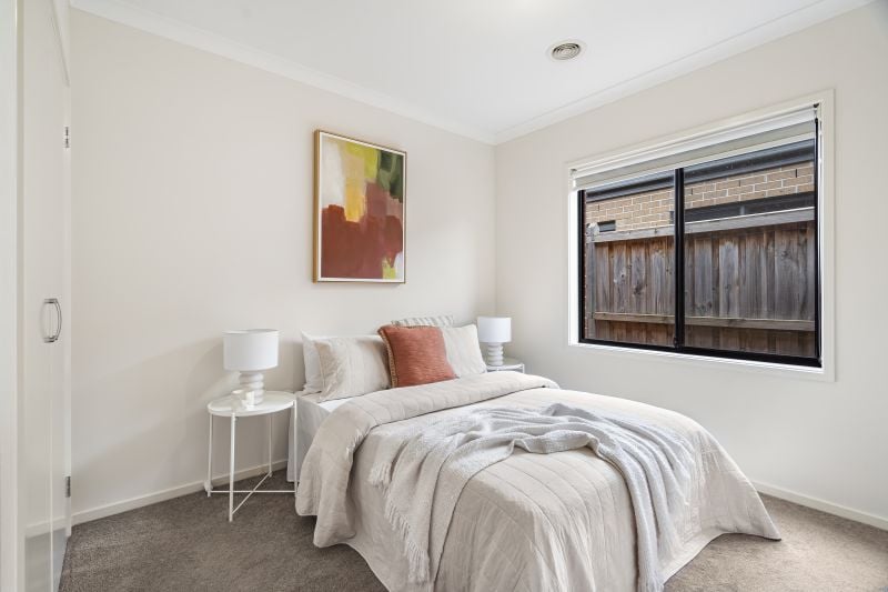 4 Drewes Lane, Mernda