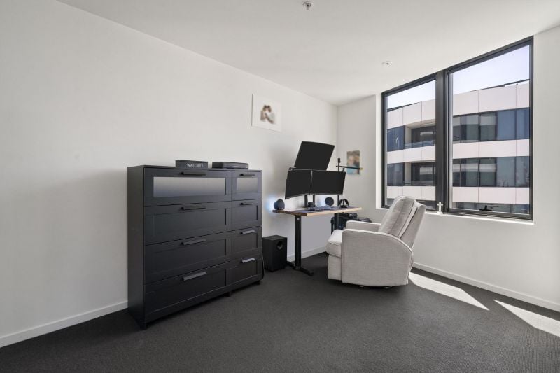 2007/8 Hallenstein Street, Footscray