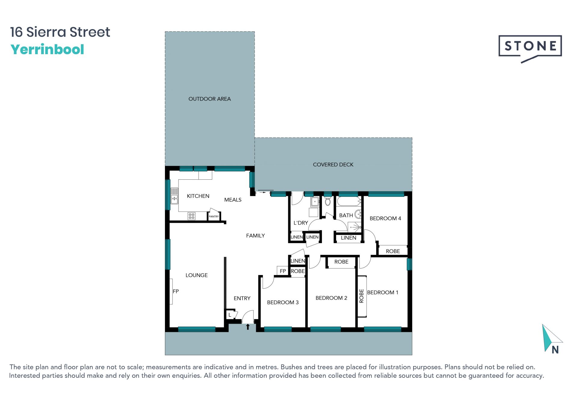 Family Space and Style