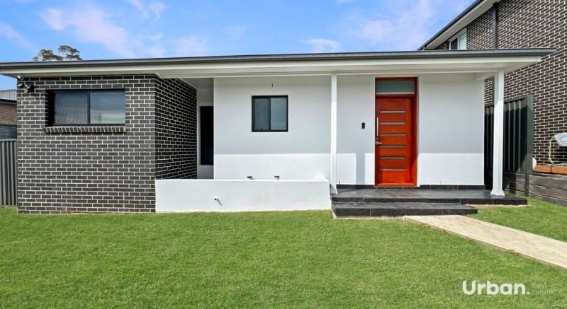 3A Everlasting Street