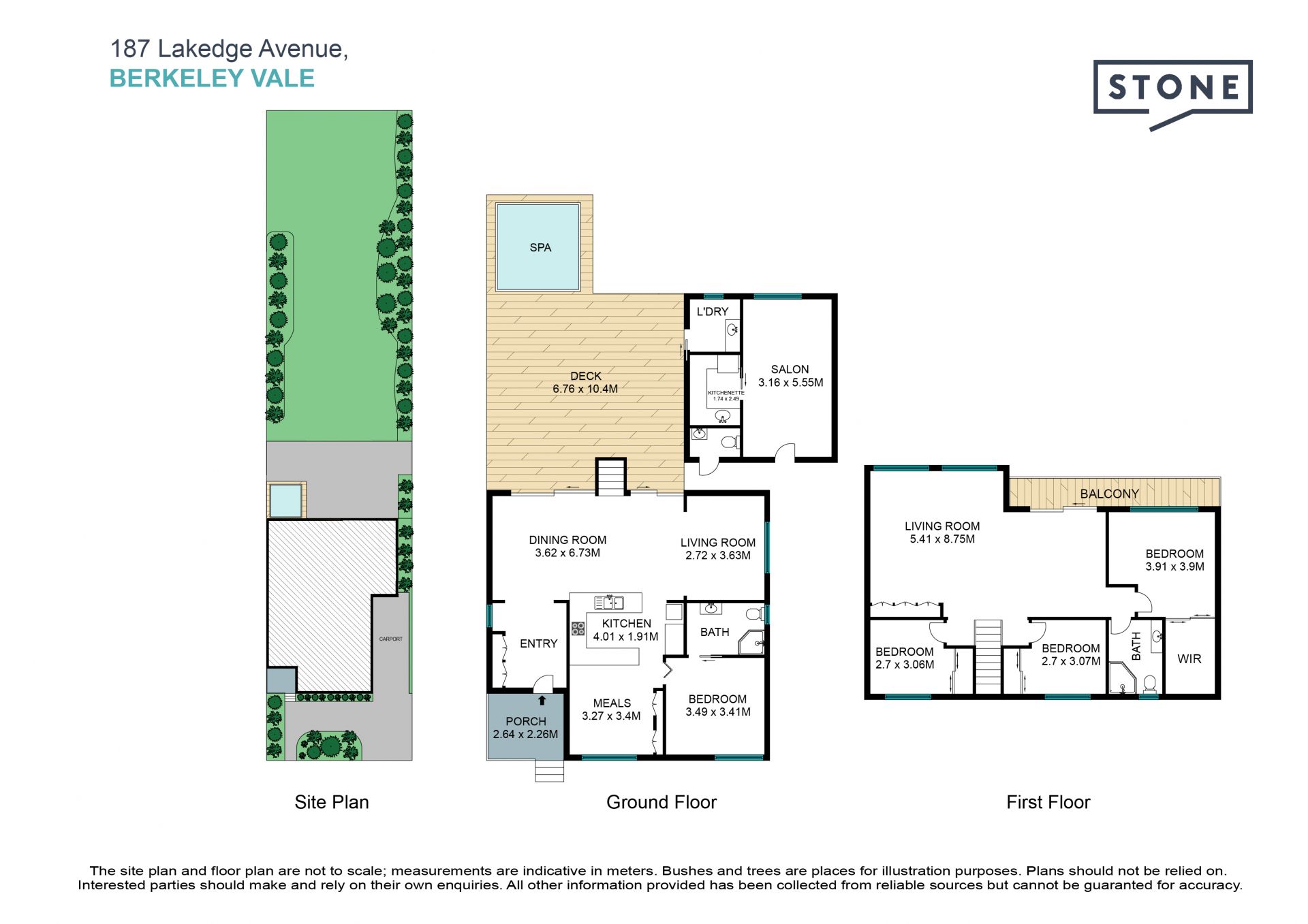 SOLD OFF MARKET TO OUR EXCLUSIVE BUYER DATABASE!