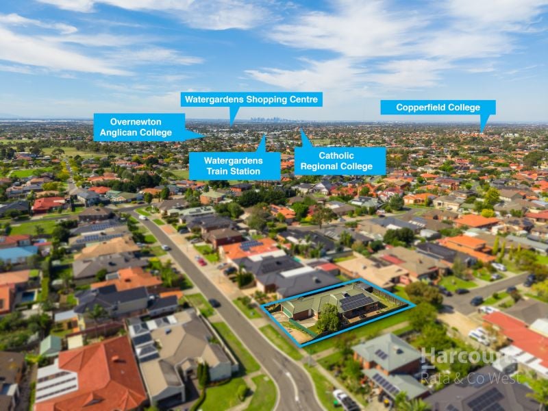 22 Kelland Avenue, Hillside