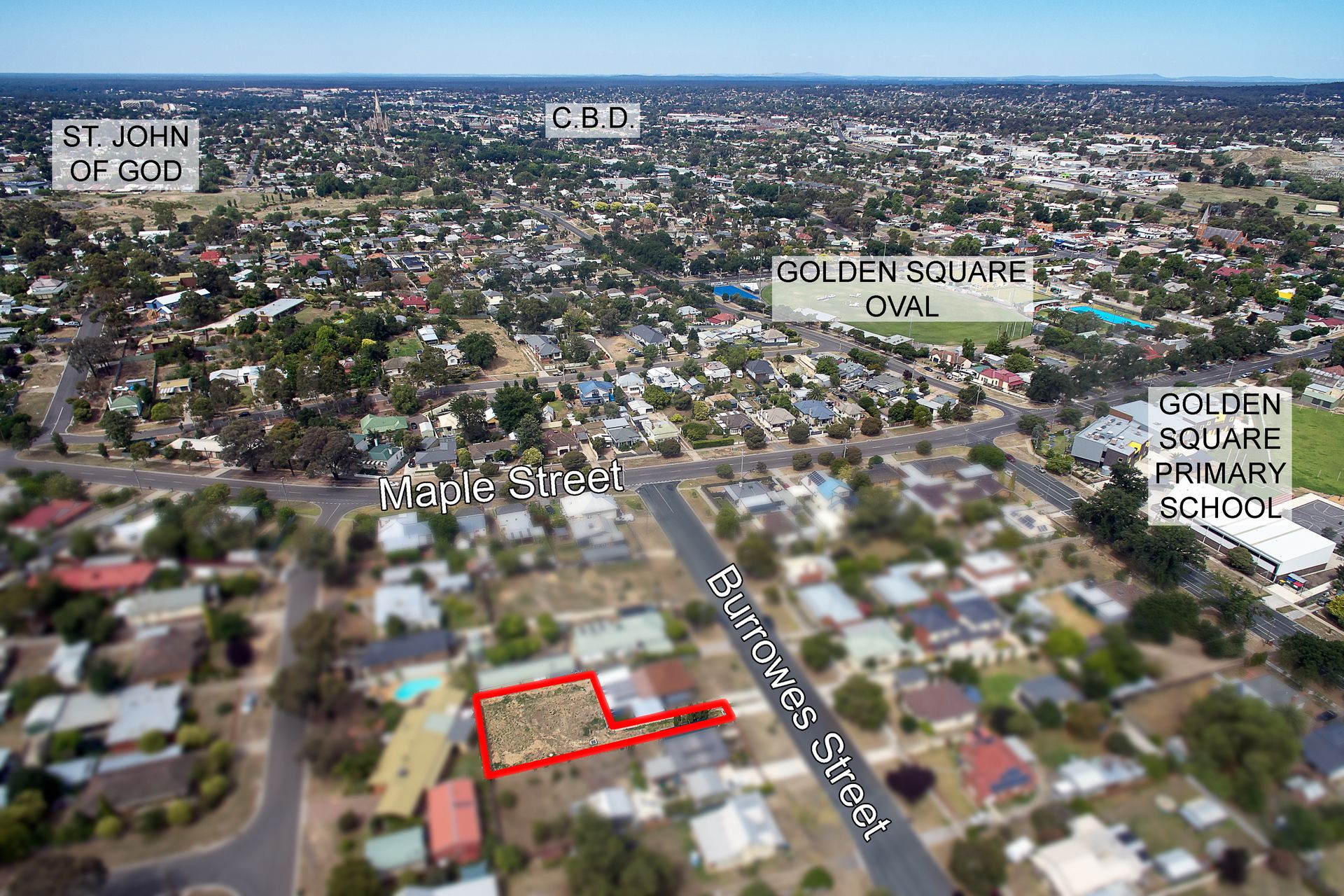 10A Burrowes Street Golden Square VIC, 10a Burrowes Street Golden Square - Thumbnail 2