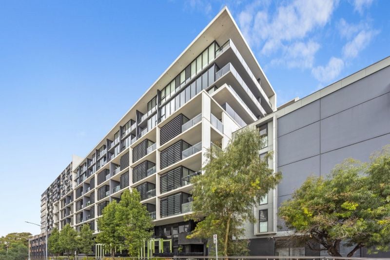 207c/11 Shamrock Street, Abbotsford - Thumbnail 2
