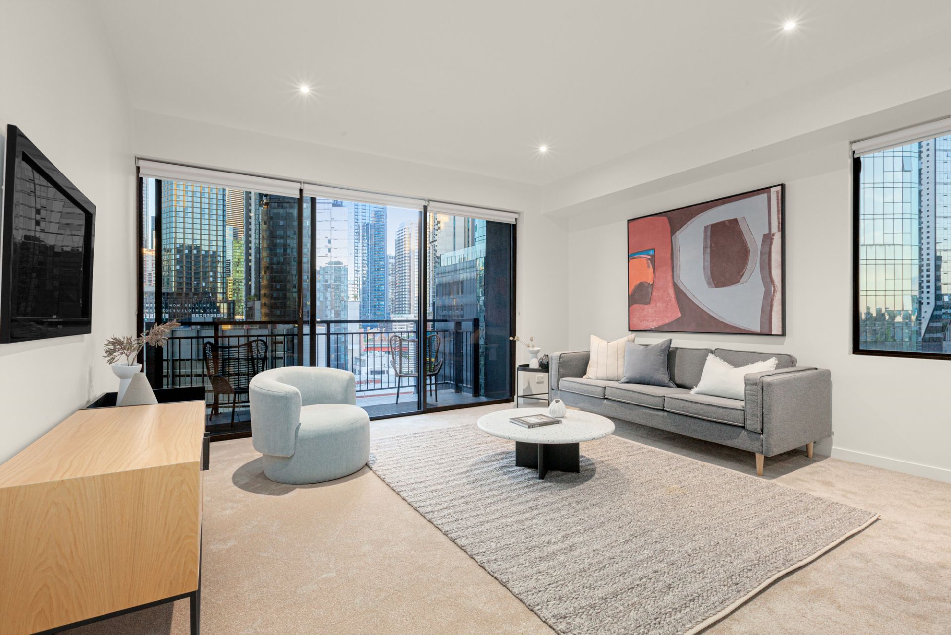 901/80 Clarendon Street, Southbank, Southbank - Thumbnail 3