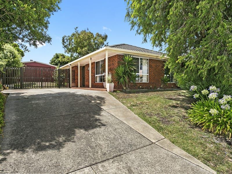 41 Thamballina Road, Clifton Springs VIC 3222