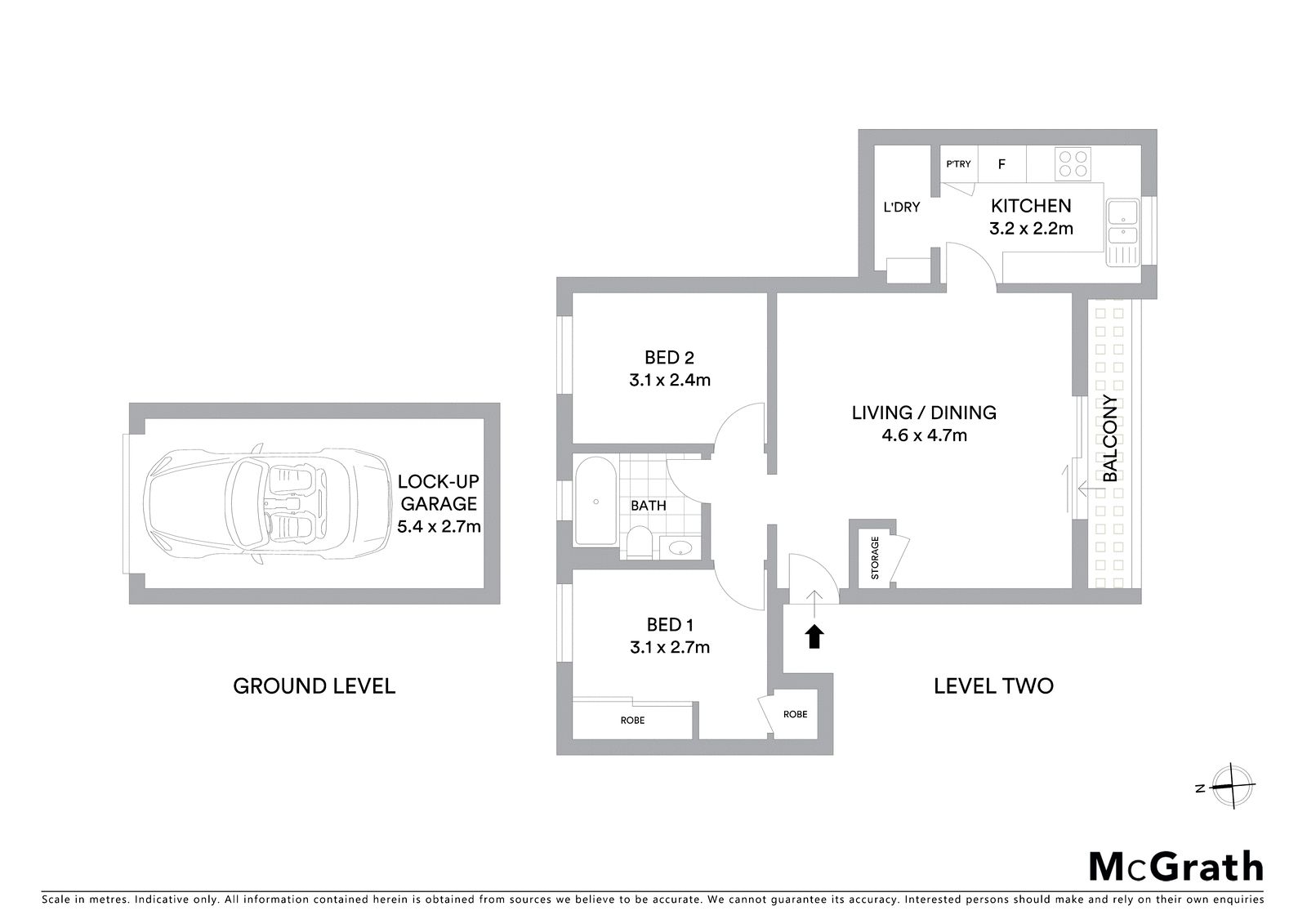 Sold By McGrath Estate Agents Liverpool
