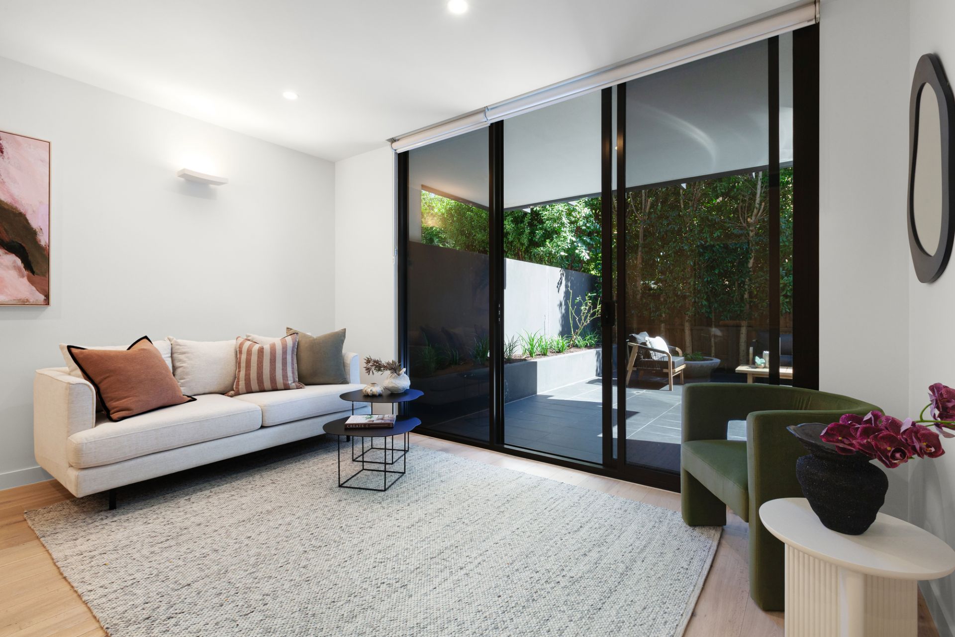 3/15 Cromwell Road, South Yarra, South Yarra - Thumbnail 4