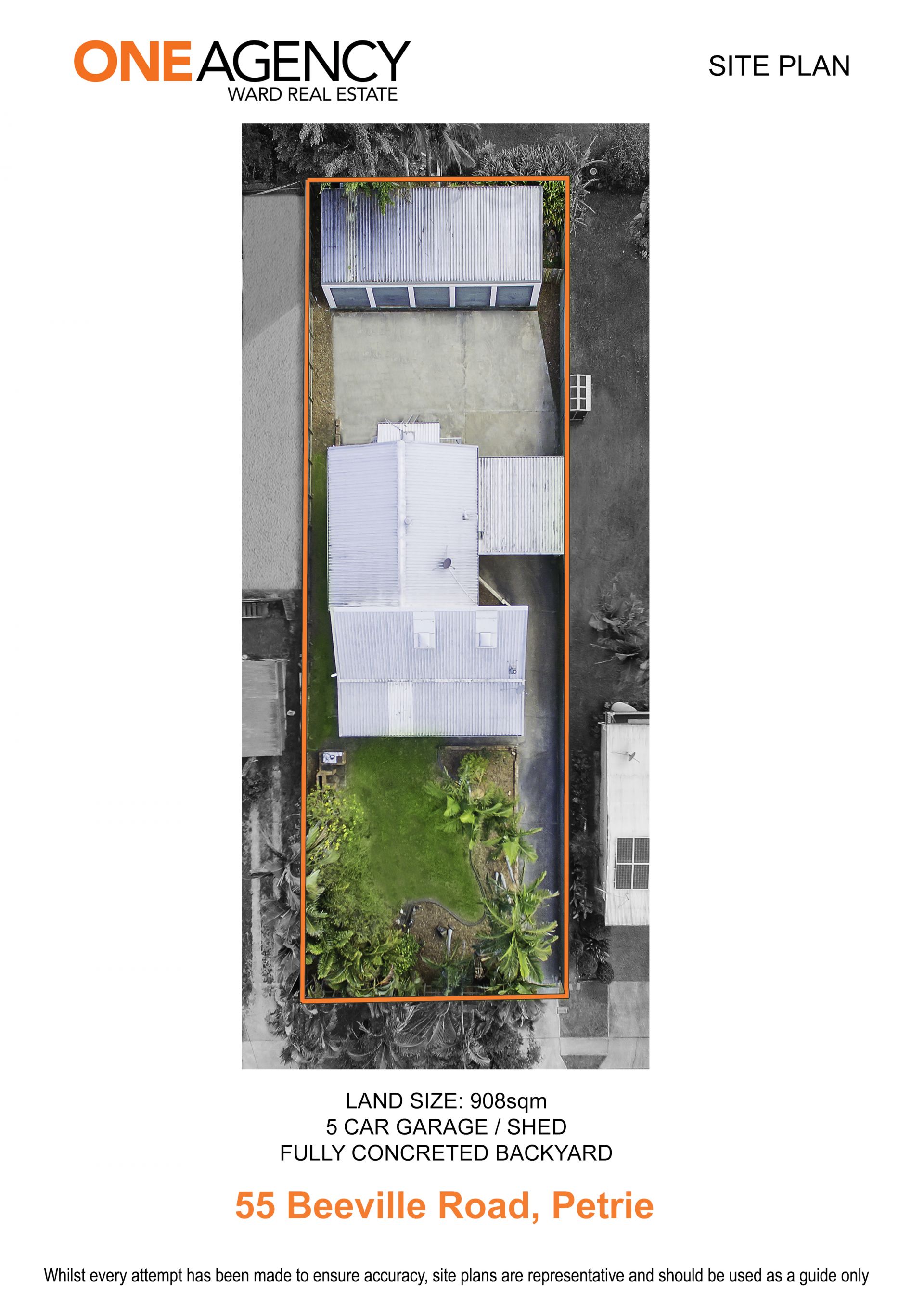 Under Contract by John Ward