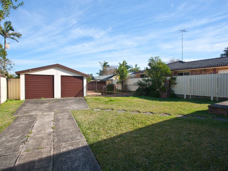 3 Edward Avenue, MIRANDA, Miranda - Thumbnail 5