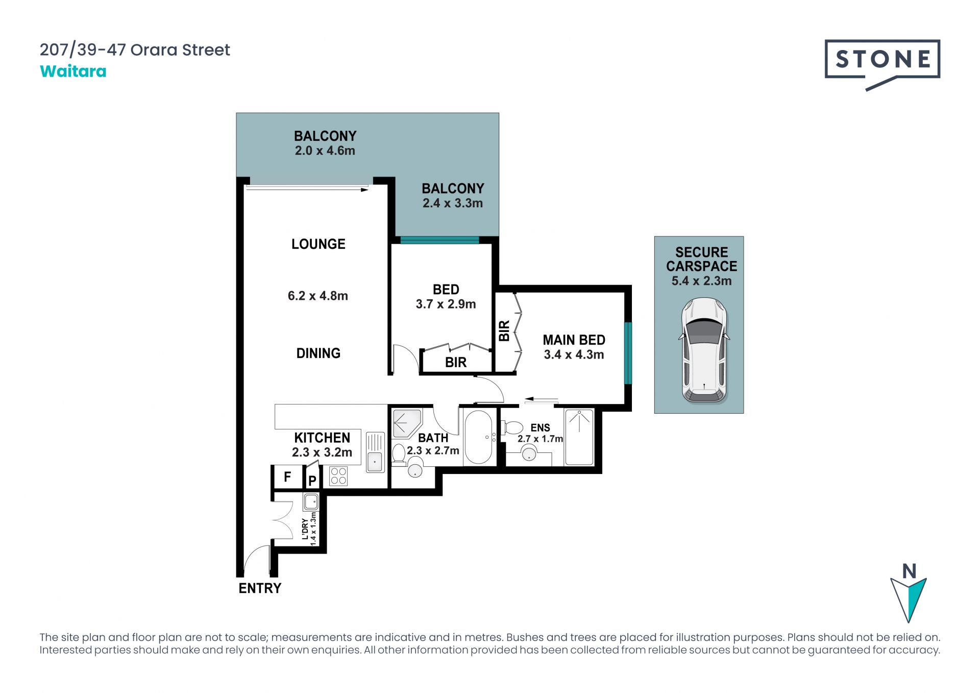 Sold by Adam Noakes and Angel Li 0450 753 268