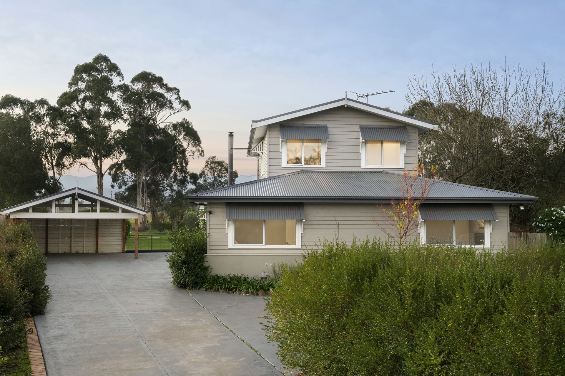 44 Yea Road, Whittlesea VIC