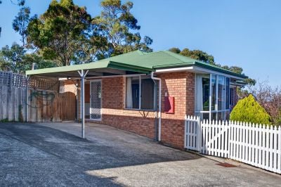 West Moonah 3/17 Sawyer Avenue