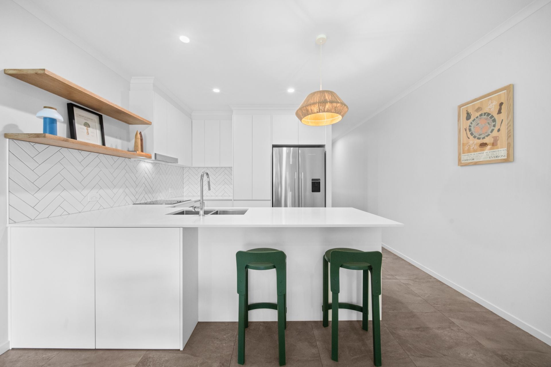 2/16 Stapleton Court Palmwoods QLD, Palmwoods - Thumbnail 5