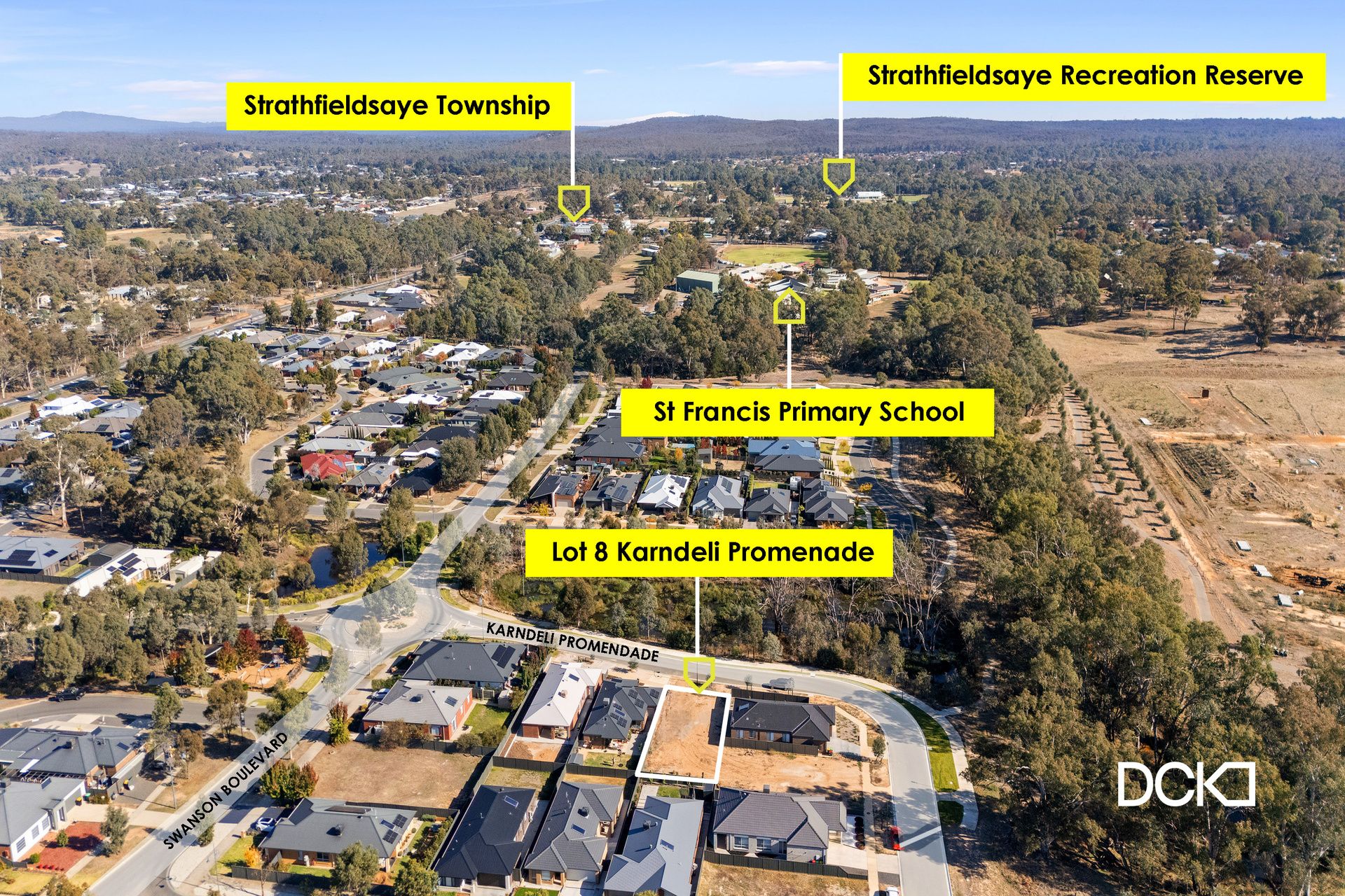 6 Cooinda Court, Frankston South, Frankston South - Thumbnail 4