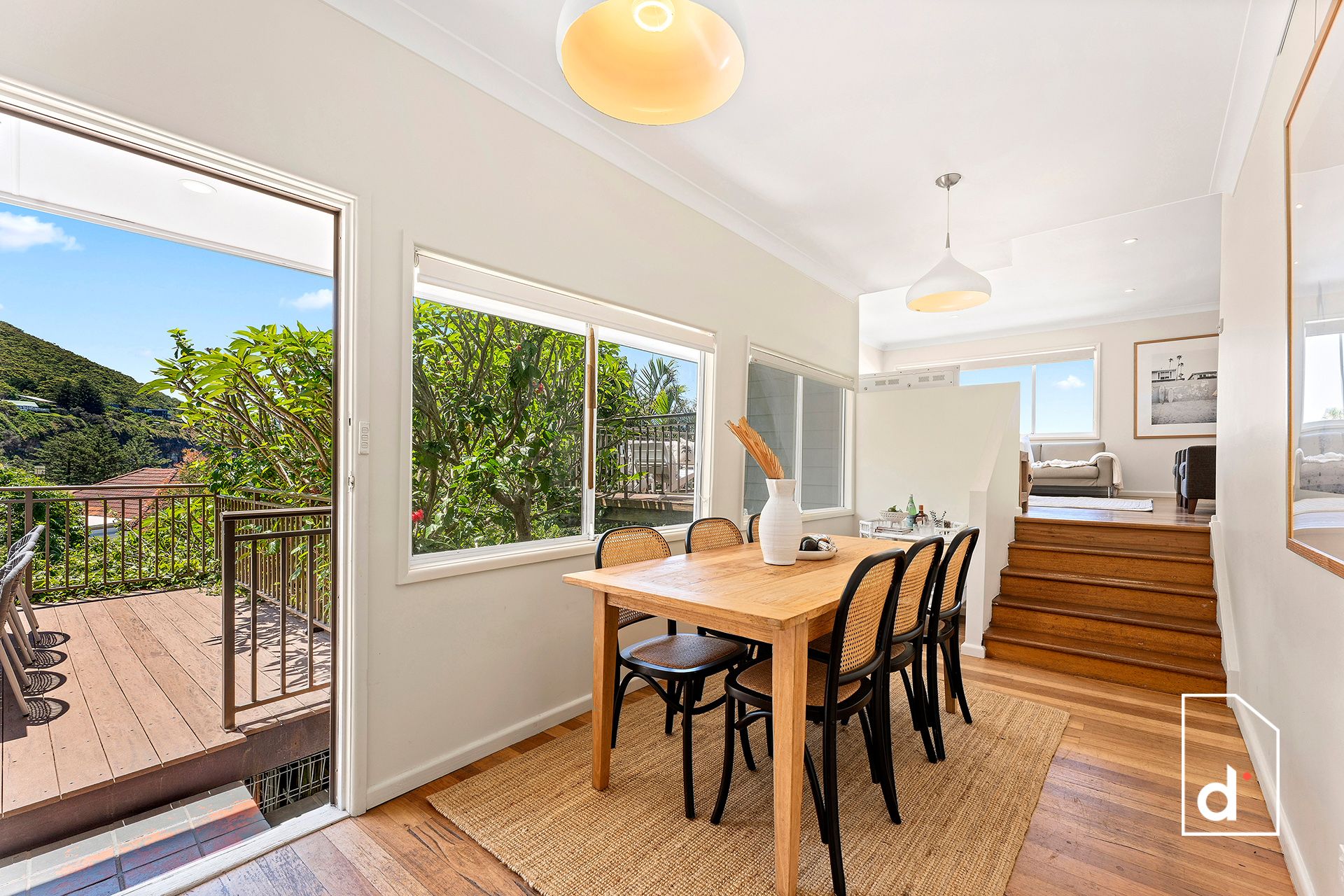 279 Lawrence Hargrave Drive, Coalcliff NSW