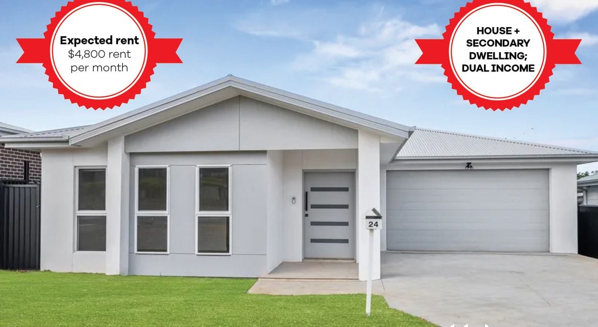 Tahmoor 24 Strathmore Lane