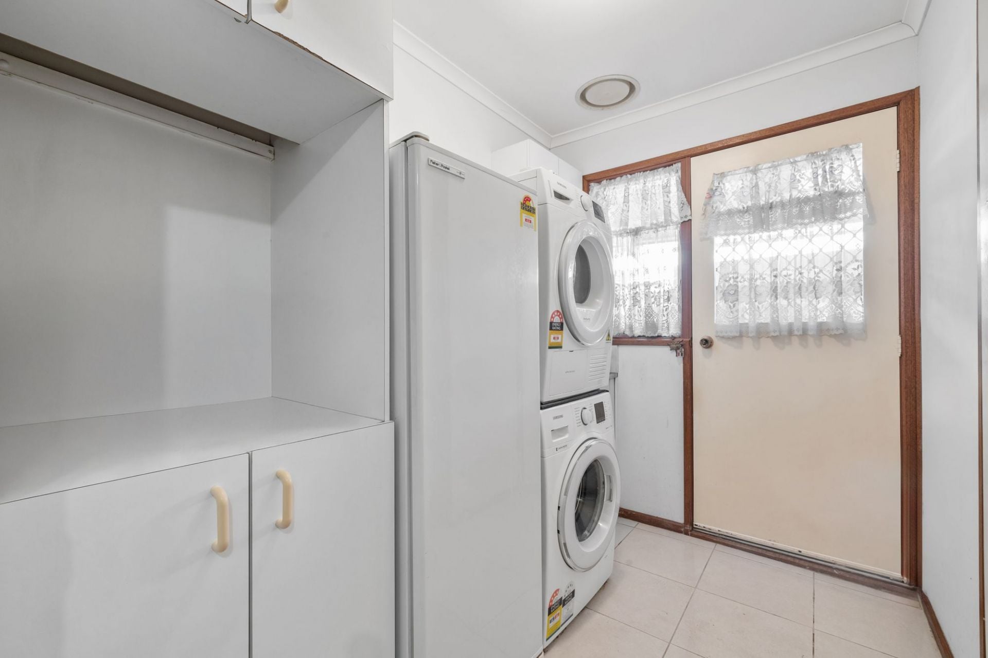 A Home Ready for a Fresh Start – A Chance to Create Something Special