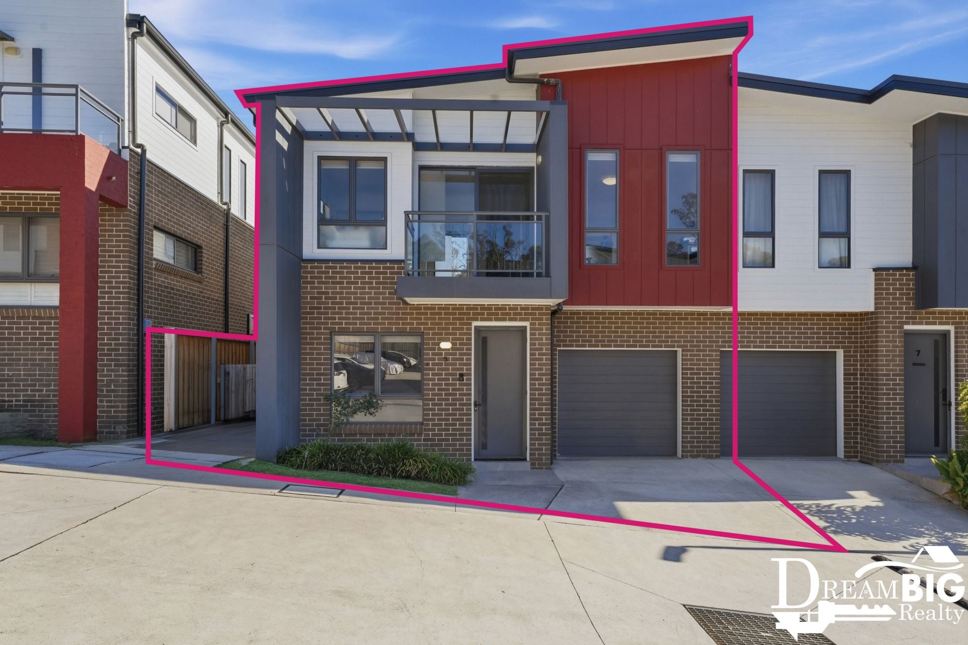 5 Wacol Glade, Riverstone, Riverstone - Thumbnail 2