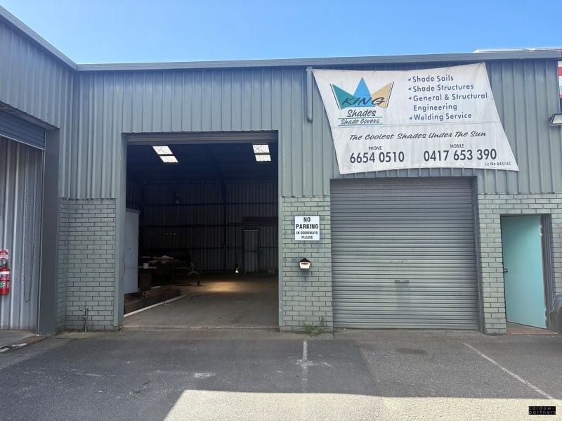 Secure Your Spot in Woolgoolga’s Industrial Hub