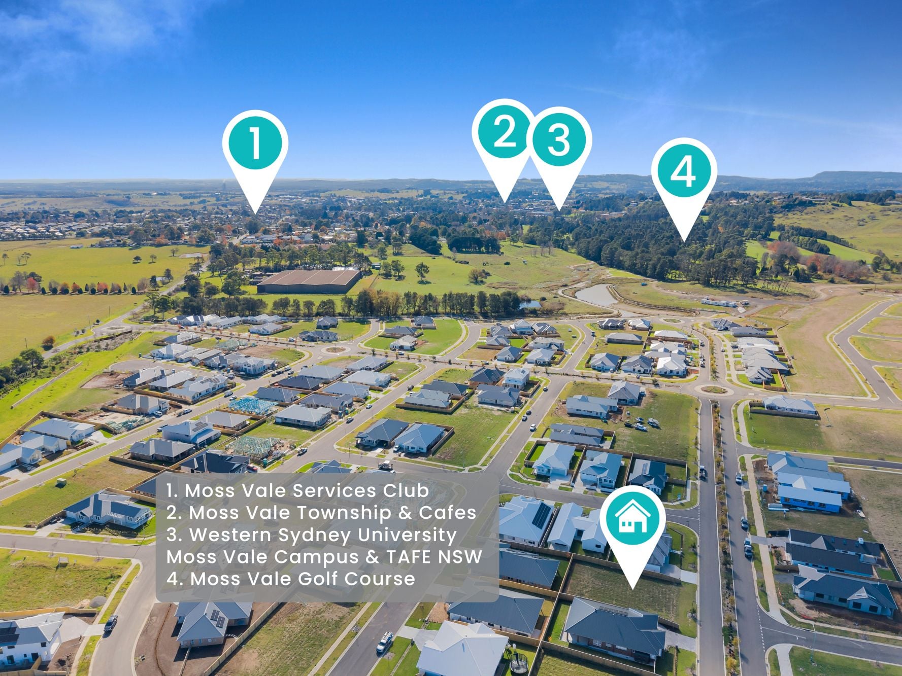26 Rosella Avenue, Moss Vale, Moss Vale - Thumbnail 3