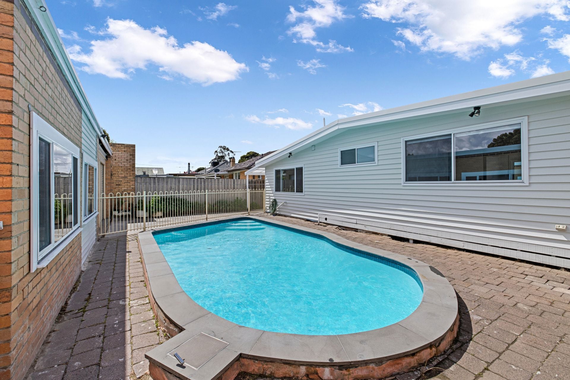 Spacious Family Home With Endless Potential