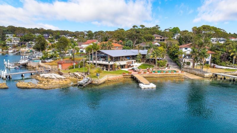 48 Grandview Parade CARINGBAH SOUTH 2229