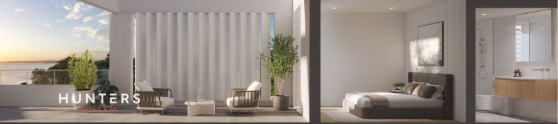 11 Beach Parade, Canton Beach