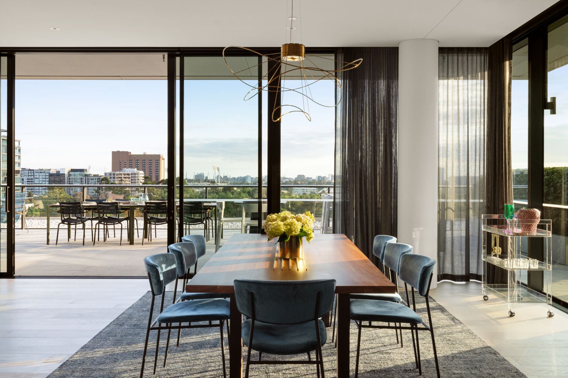 918/280 Albert Street, East Melbourne, East Melbourne - Thumbnail 5