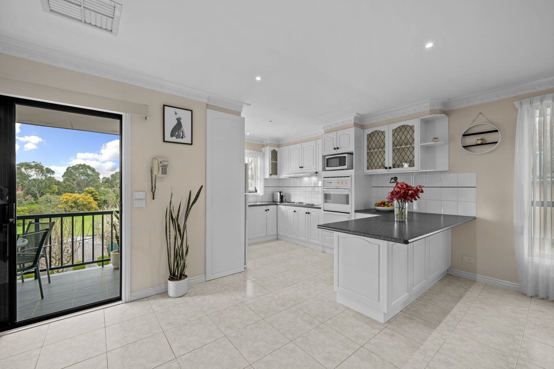Beautifully Designed Split-Level Family Home / First Time Offered In 30 Years!