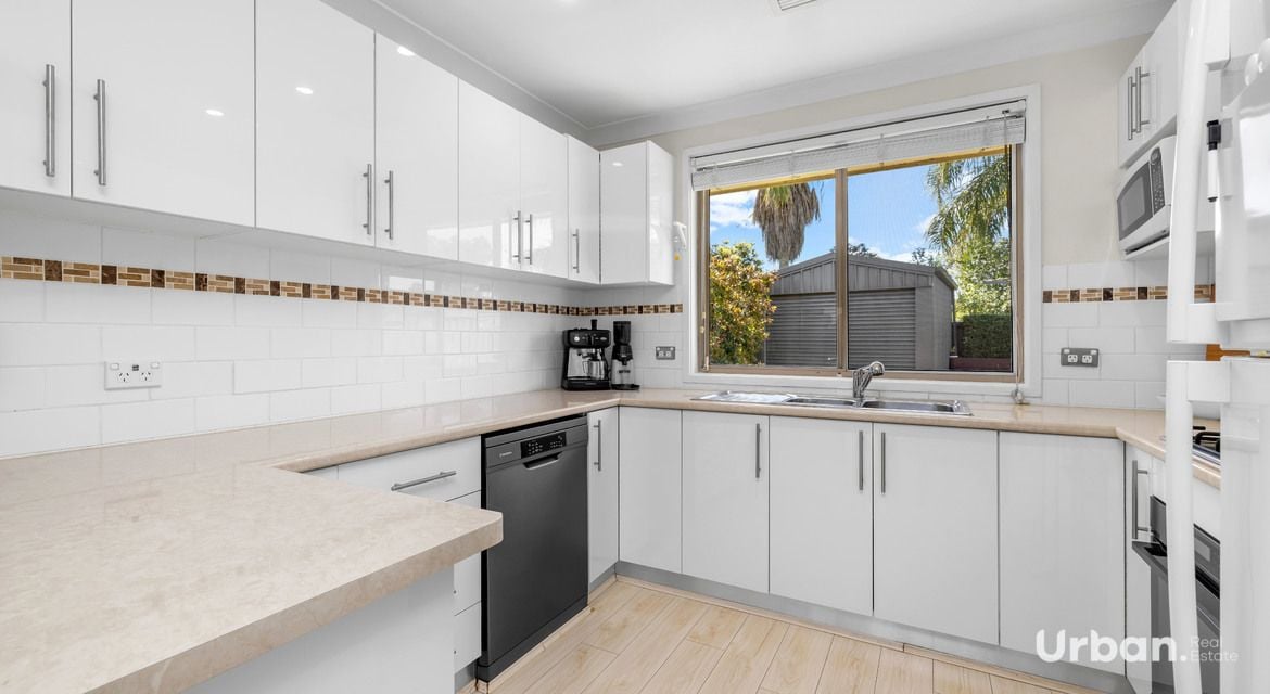 Bligh Park 35 Samuel Street