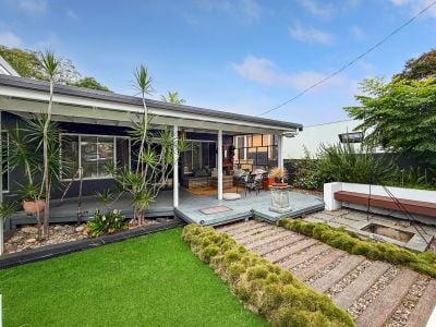 Coffs Harbour  31 Bailey Avenue