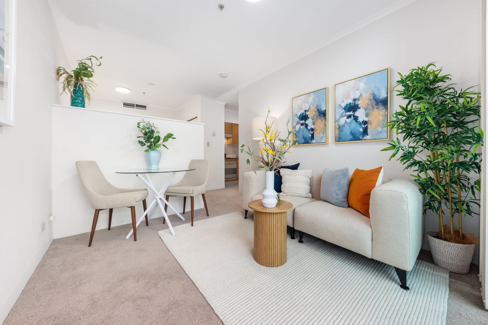 79/237 Miller Street, North Sydney