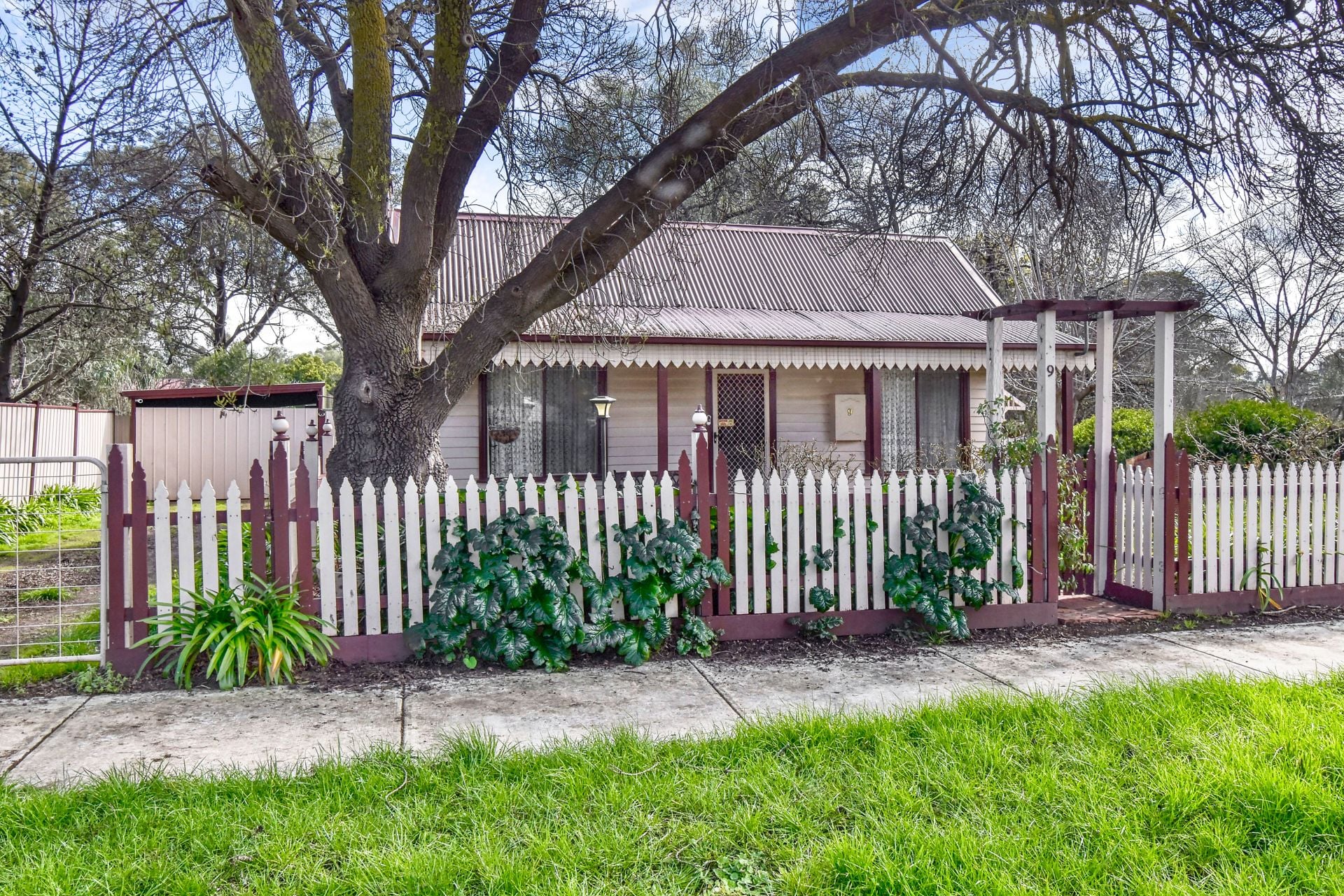 9 Davies Street, Bealiba