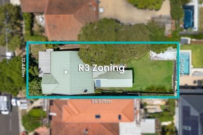 Cammeray 320 West Street
