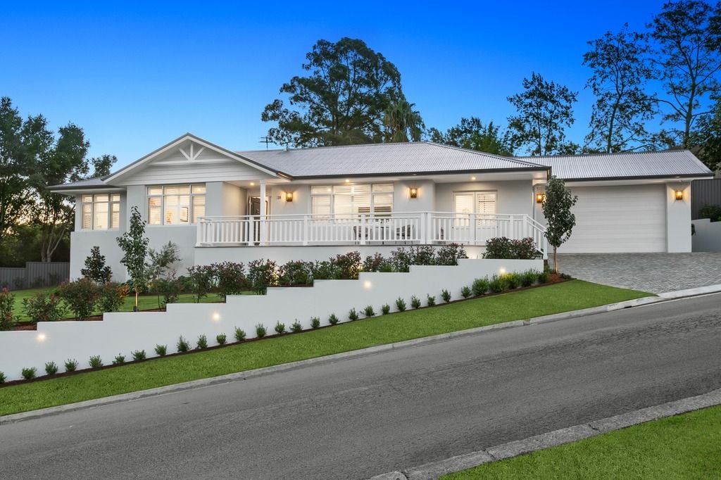 28 Lamorna Avenue, Beecroft, Beecroft - Thumbnail 3