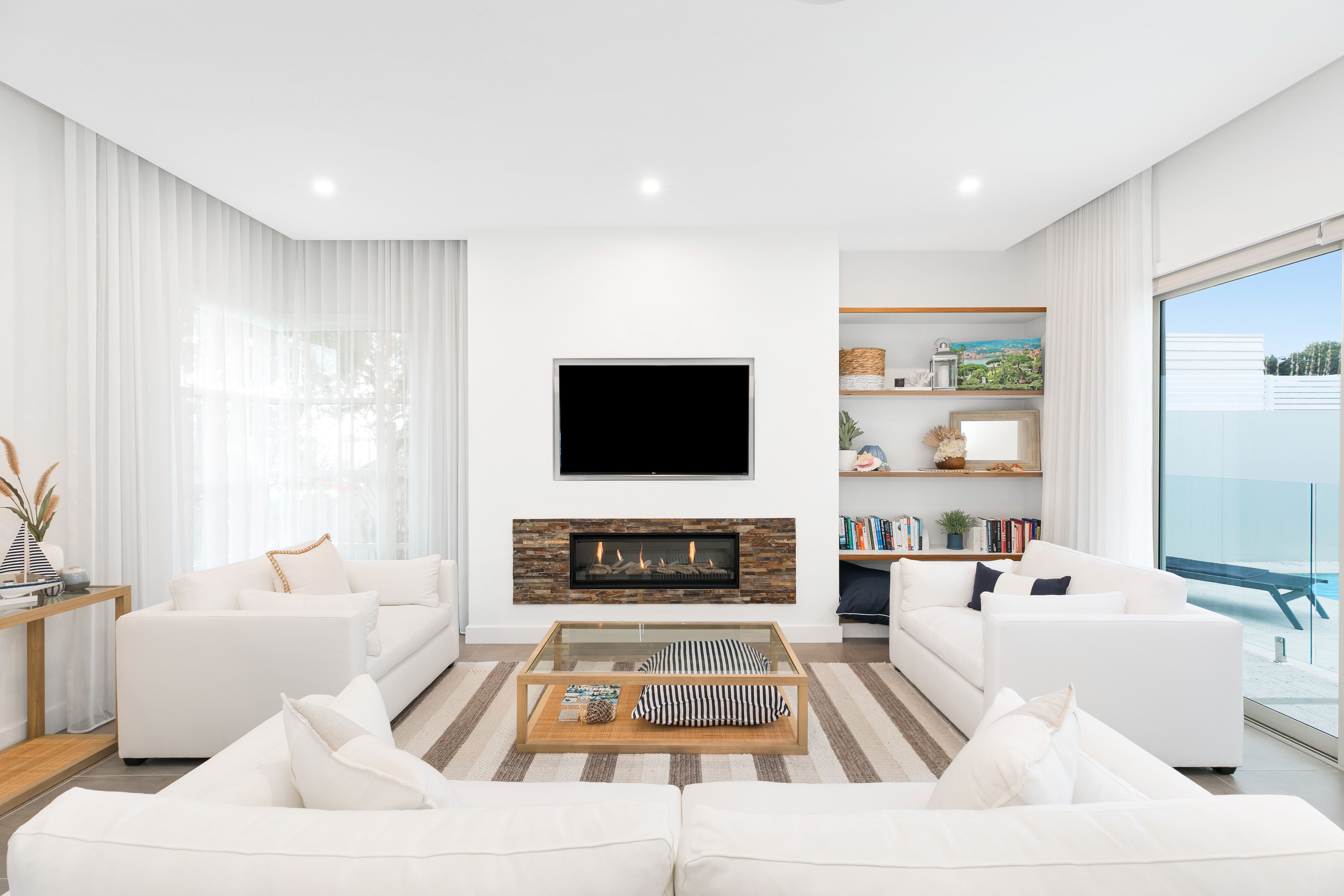 1 Shorebird Pde GREENHILLS BEACH 2230