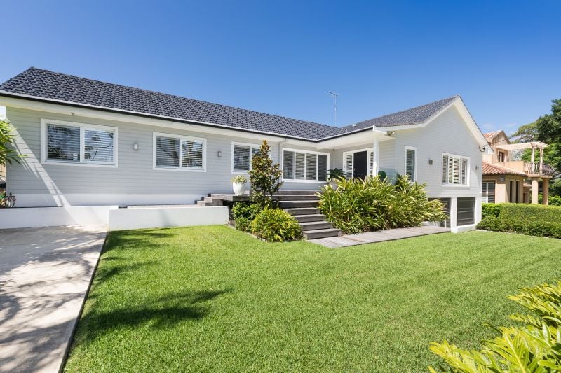 64 Lilli Pilli Point Road Lilli Pilli 2229