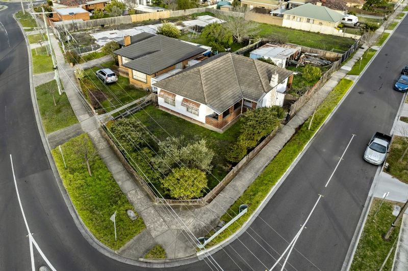 47 French Street, Lalor