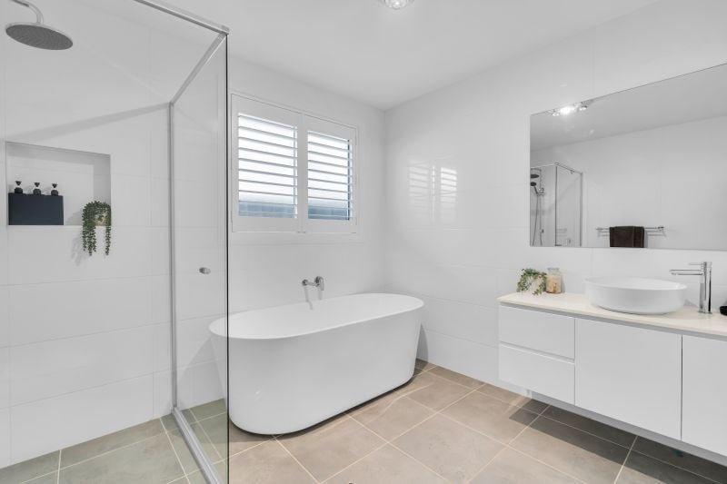 A truly stunning home