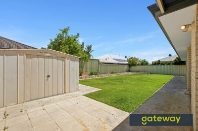 24 Brindabella Avenue, Aubin Grove