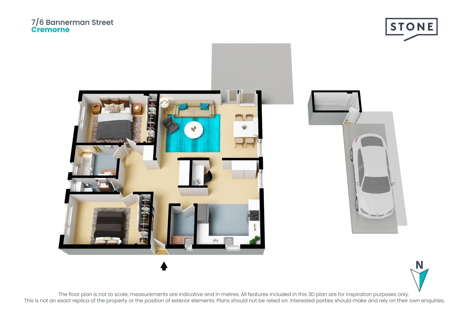 Stylish & Convenient