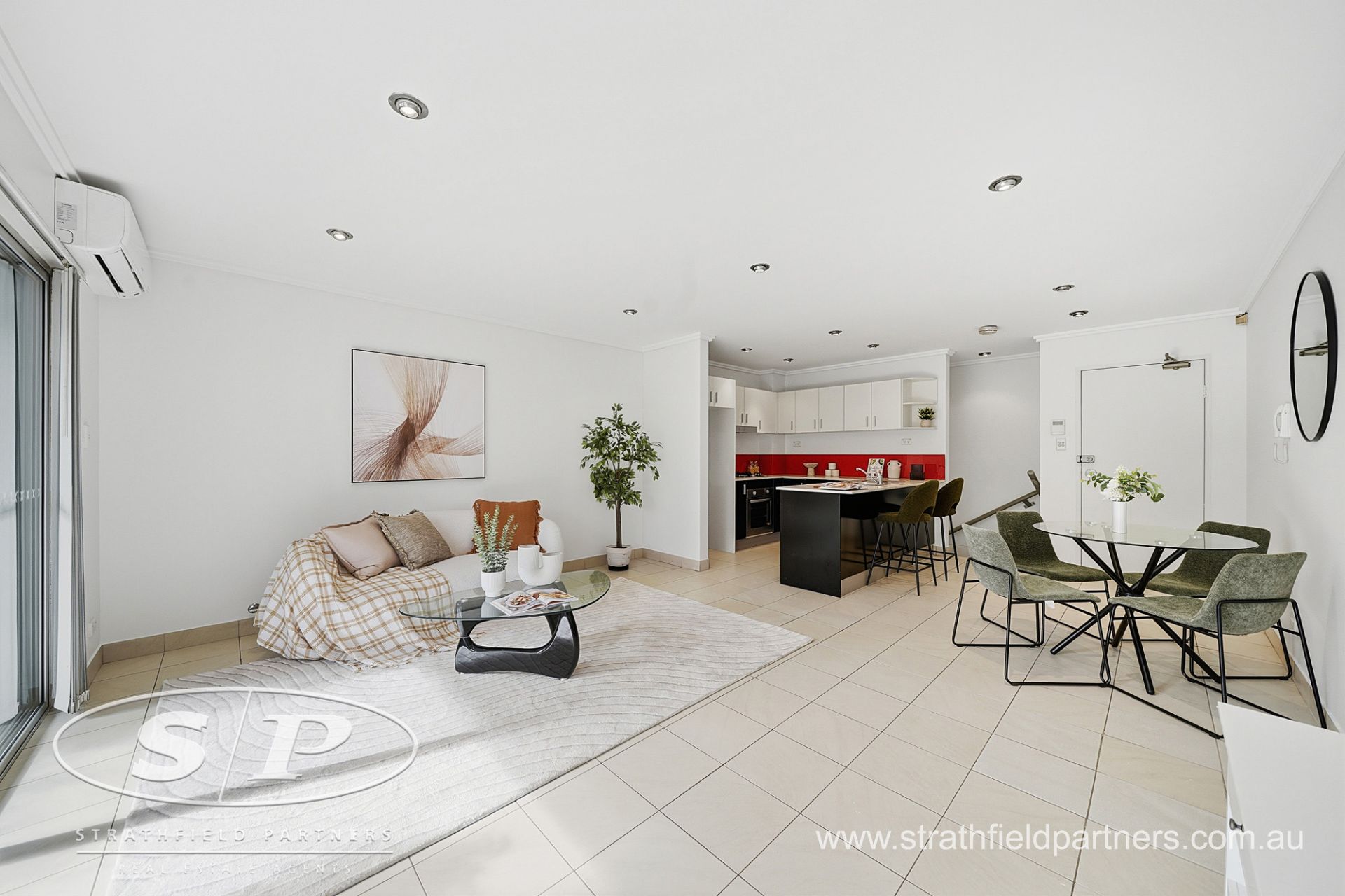 1/28-32 Marlborough Road Homebush West NSW, Homebush West - Thumbnail 5