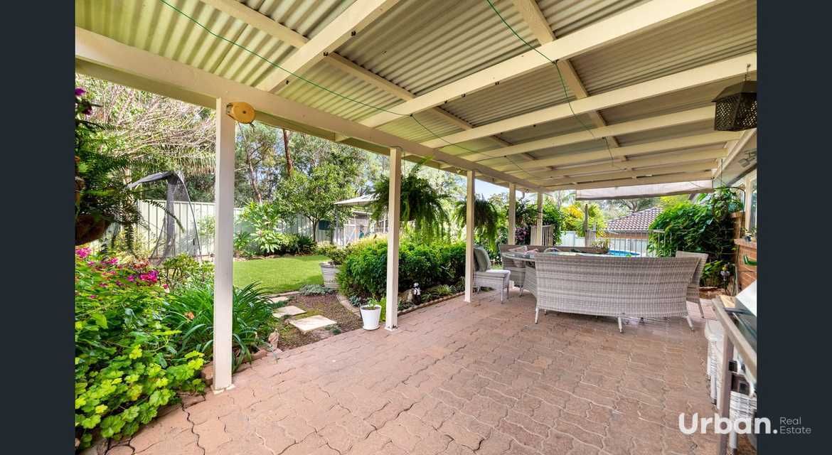 Ambarvale 6 Micawber Street