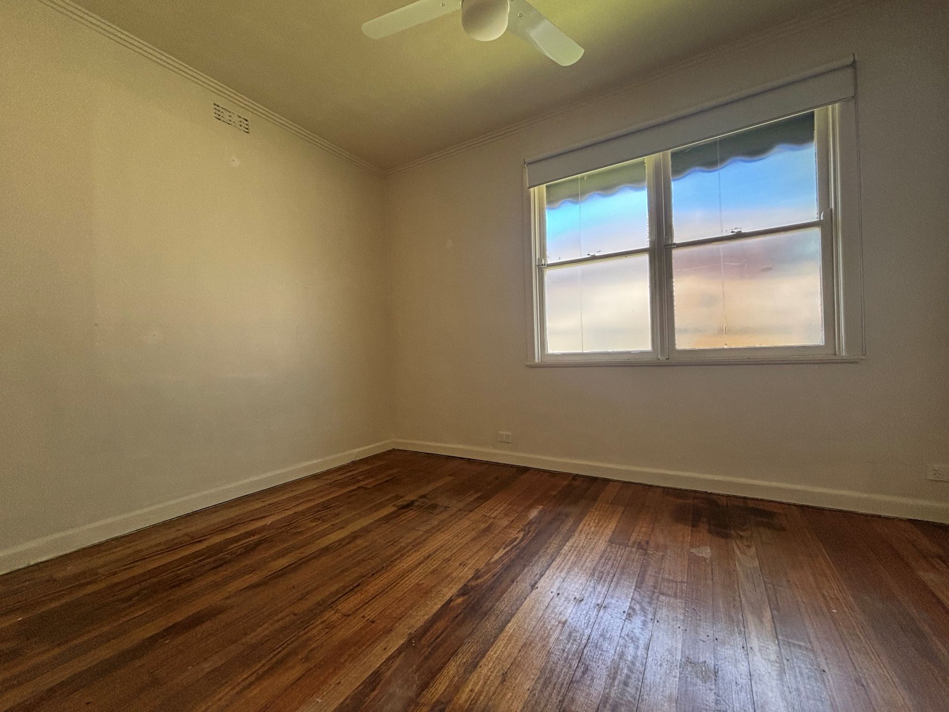 Charming Older-Style Home with Floorboards and Off-Street Parking