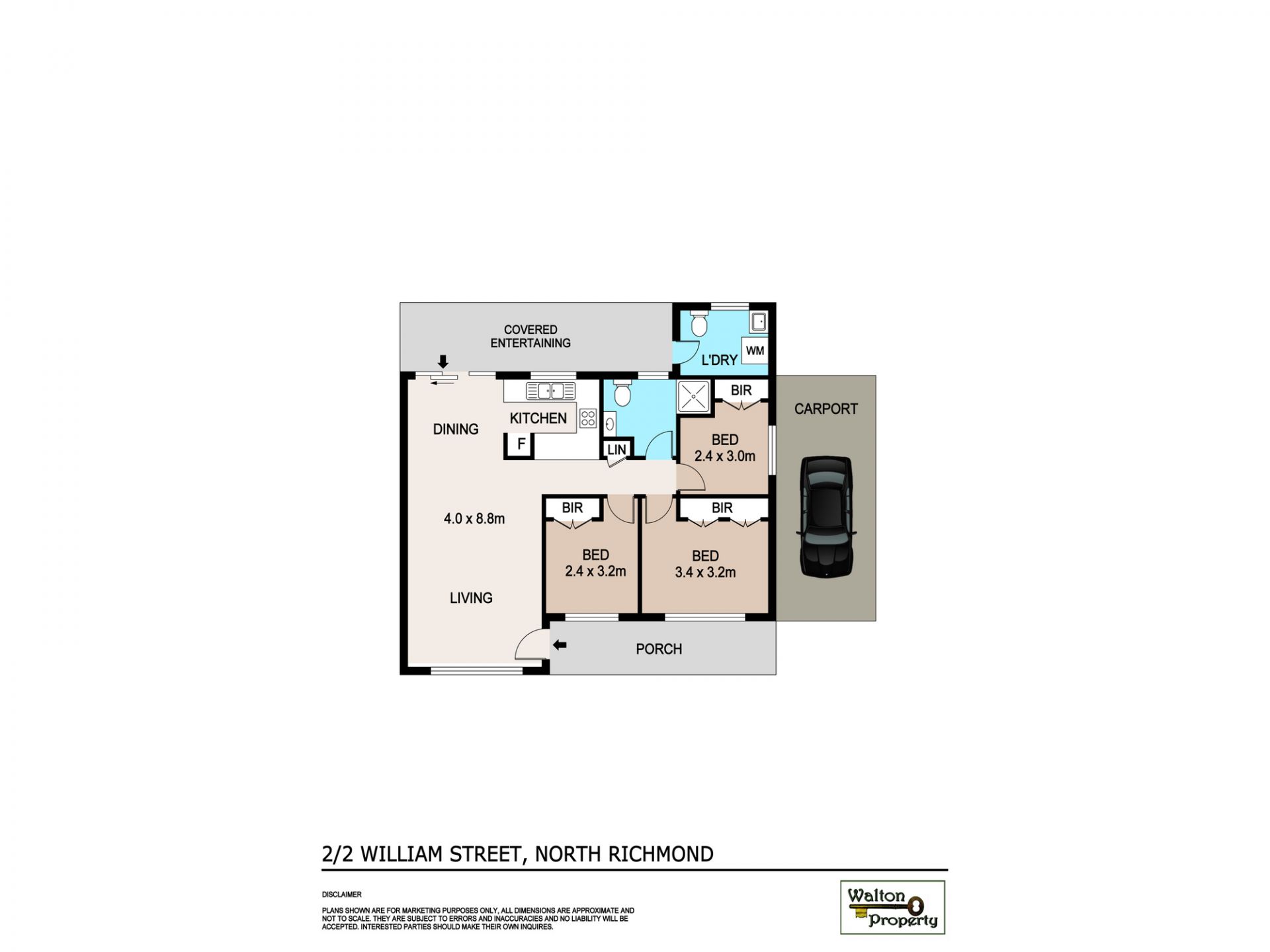 VENDOR MEETS MARKET - PRICE REDUCTION!
