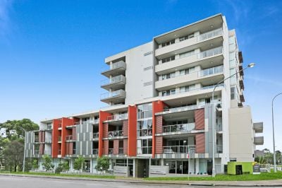 Campbelltown 38/47 Stowe Avenue