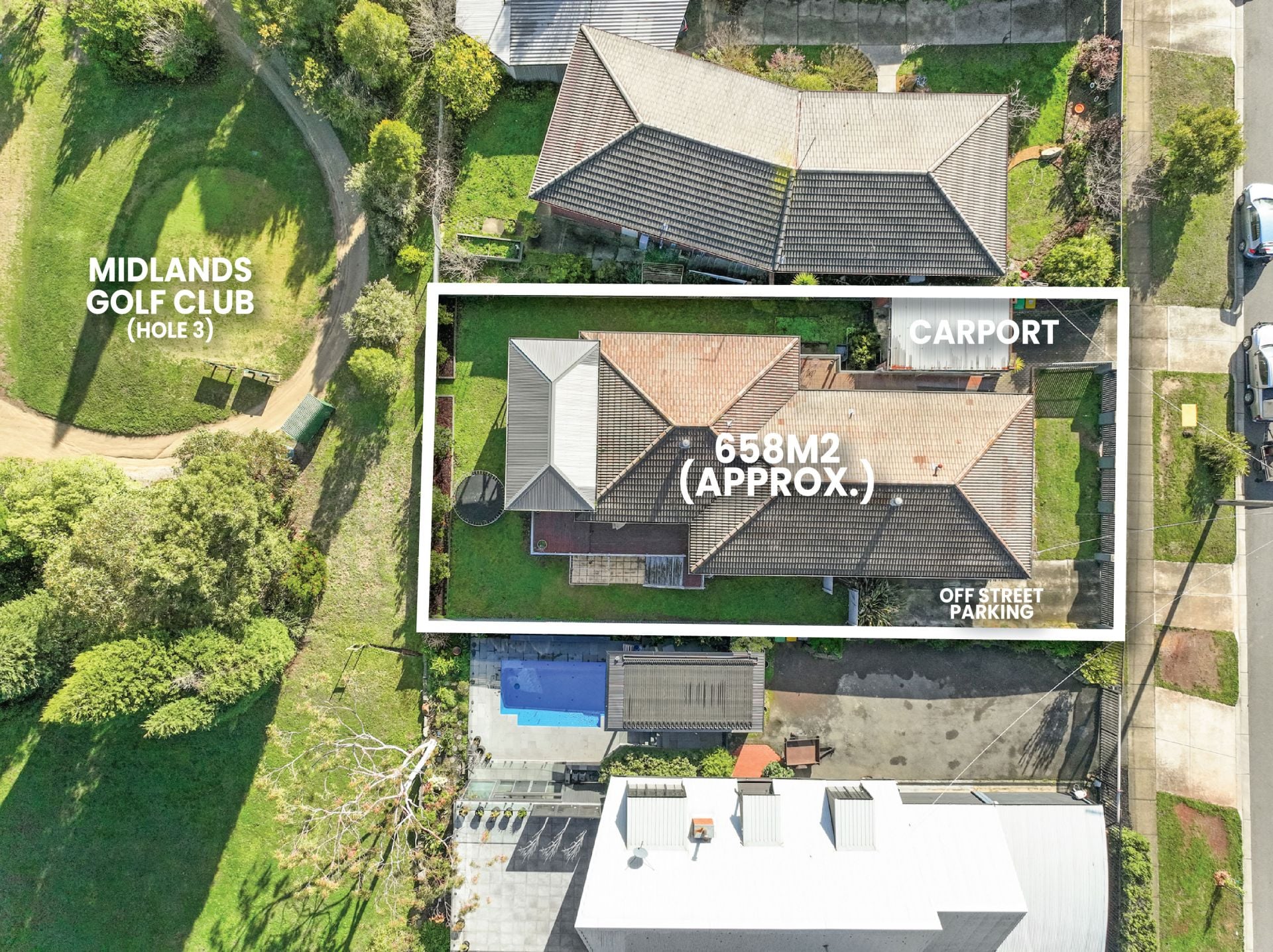 1225 Doveton Street North, Invermay Park, Invermay Park - Thumbnail 3